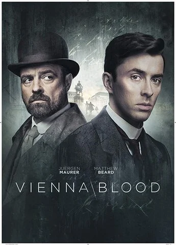 Убийство по Фрейду сериал 2019 смотреть онлайн бесплатно в хорошем качестве HD